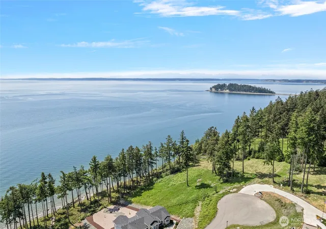 Photo 1 of Land for sale at 1420 Sergios View Ln, Oak Harbor, WA 98277 | MLS# NWM2365338 | Listing updated on 2026-09-17