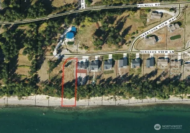 Photo 2 of Land for sale at 1420 Sergios View Ln, Oak Harbor, WA 98277 | MLS# NWM2365338 | Listing updated on 2026-09-17
