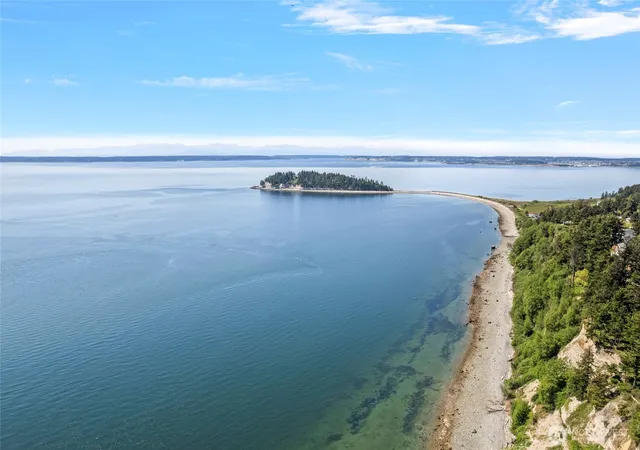 Photo 3 of Land for sale at 1420 Sergios View Ln, Oak Harbor, WA 98277 | MLS# NWM2365338 | Listing updated on 2026-09-17