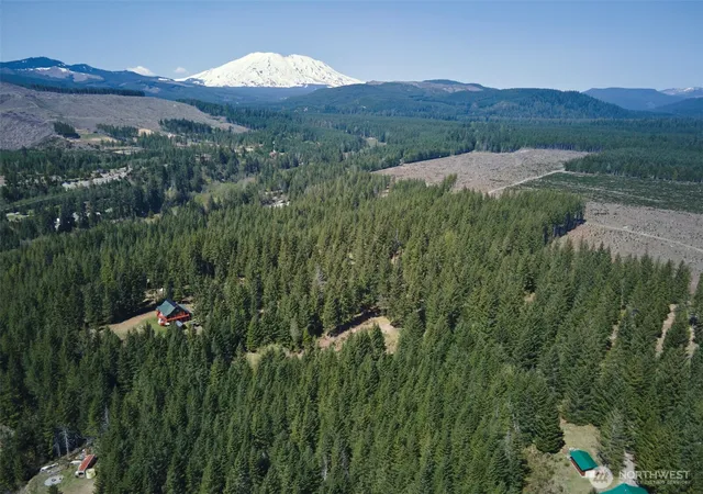 Photo 1 of Land for sale at 2 Loowit Ln, Cougar, WA 98616 | MLS# NWM2365638 | Listing updated on 2026-09-17