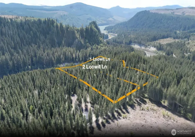 Photo 3 of Land for sale at 2 Loowit Ln, Cougar, WA 98616 | MLS# NWM2365638 | Listing updated on 2026-09-17