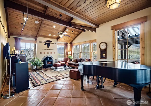 Photo 4 of Single family home for sale at 5814 Colockum Rd, Malaga, WA 98828 | MLS# NWM2366272 | Listing updated on 2026-09-17