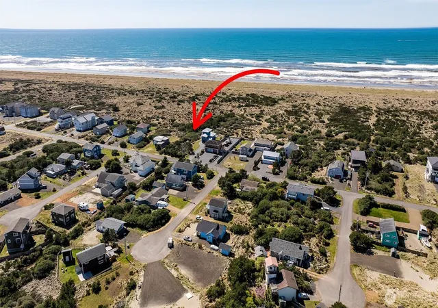 Photo 2 of Land for sale at 953 S Sand Dune, Ocean Shores, WA 98569 | MLS# NWM2368083 | Listing updated on 2026-09-17