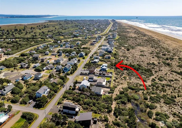 Photo 3 of Land for sale at 953 S Sand Dune, Ocean Shores, WA 98569 | MLS# NWM2368083 | Listing updated on 2026-09-17