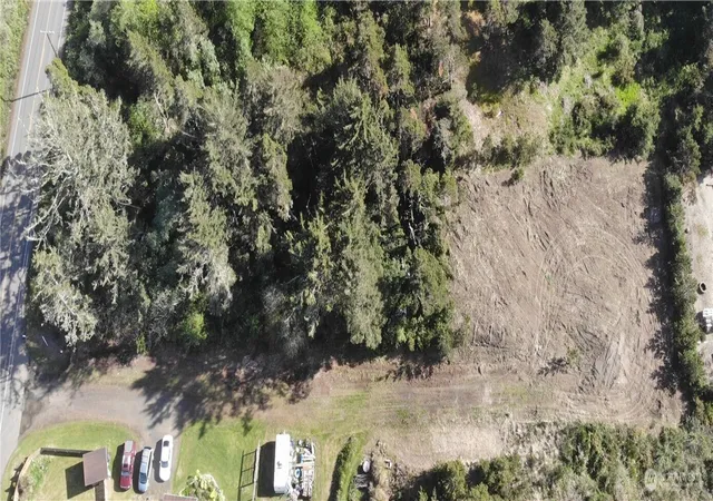 Photo 3 of Land for sale at 605 W Claymore Ln, Westport, WA 98595 | MLS# NWM2368529 | Listing updated on 2026-09-17