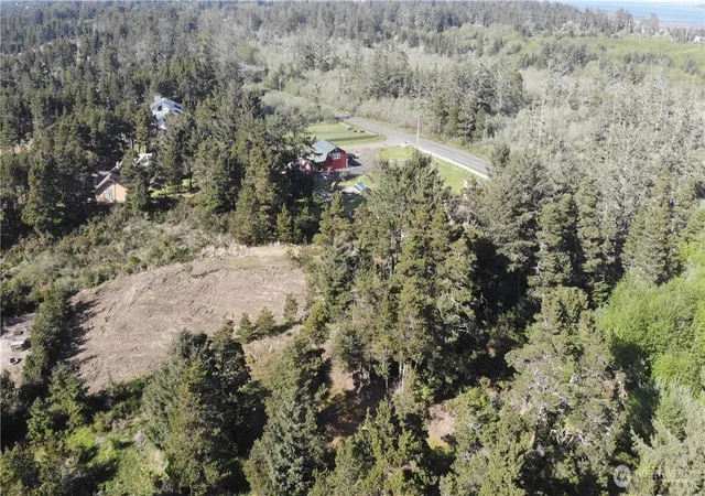 Photo 3 of Land for sale at 605 W Claymore Ln, Westport, WA 98595 | MLS# NWM2368529 | Listing updated on 2026-09-17