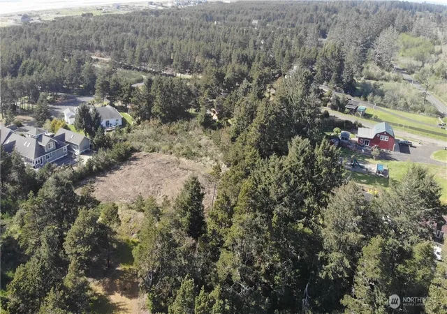 Photo 4 of Land for sale at 605 W Claymore Ln, Westport, WA 98595 | MLS# NWM2368529 | Listing updated on 2026-09-17