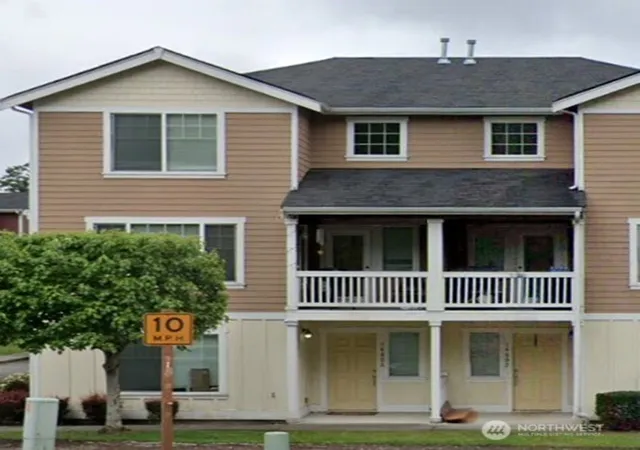 Photo 1 of Condo for sale at 14806 36th Avenue Ct E #6, Tacoma, WA 98446 | MLS# NWM2369038 | Listing updated on 2026-09-17