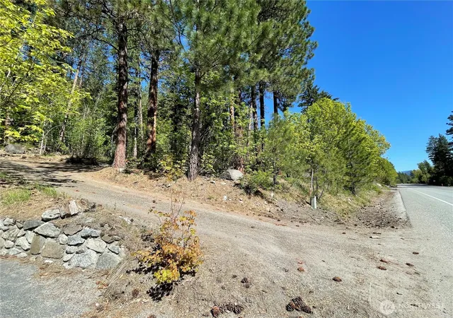Photo 1 of Land for sale at 0 Icicle Rd, Leavenworth, WA 98826 | MLS# NWM2369129 | Listing updated on 2026-09-28
