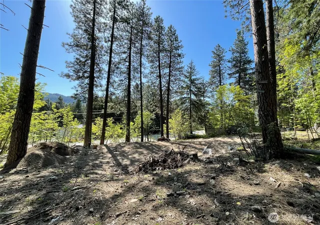 Photo 3 of Land for sale at 0 Icicle Rd, Leavenworth, WA 98826 | MLS# NWM2369129 | Listing updated on 2026-09-28
