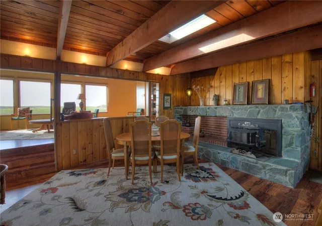 Photo 4 of Single family home for sale at 420 W Lough Ln, Westport, WA 98595 | MLS# NWM2369238 | Listing updated on 2026-09-17
