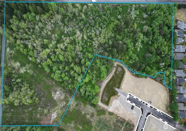 Land for sale at 0 Xxx Trosper Rd SW, Tumwater, WA 98512 | MLS# NWM2370686