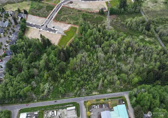 Photo 2 of Land for sale at 0 Xxx Trosper Rd Sw, Tumwater, WA 98512 | MLS# NWM2370686 | Listing updated on 2026-09-17