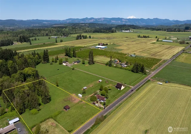 Photo 1 of Land for sale at 0 Gore Rd, Onalaska, WA 98570 | MLS# NWM2370858 | Listing updated on 2026-09-17