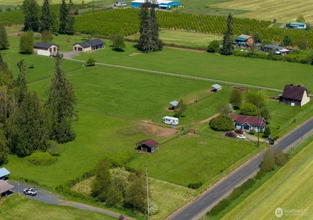 Photo 2 of Land for sale at 0 Gore Rd, Onalaska, WA 98570 | MLS# NWM2370858 | Listing updated on 2026-09-17
