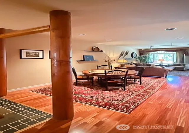 Photo 4 of Condo for sale at 20701 Clb House Dr #104, Leavenworth, WA 98826 | MLS# NWM2371057 | Listing updated on 2026-09-17