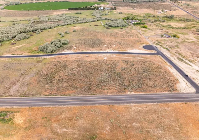 Land for sale at 0 Parcel 13 Rd B.9 SW, Royal City, WA 99357 | MLS# NWM2371601