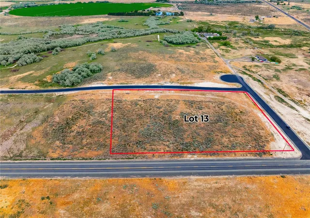 Photo 2 of Land for sale at 0 Parcel 13 Rd B9 Sw, Royal City, WA 99357 | MLS# NWM2371601 | Listing updated on 2026-09-17