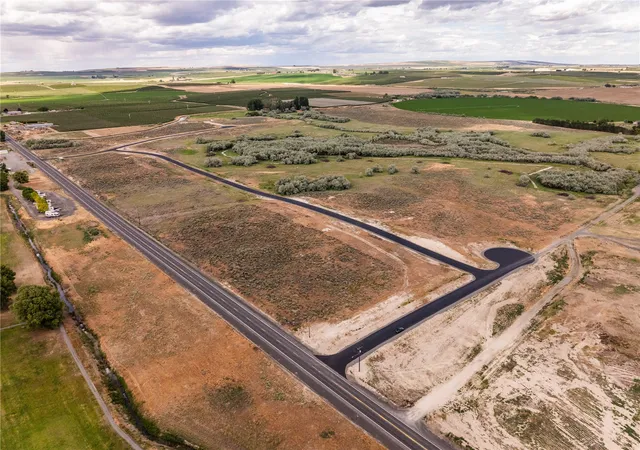 Photo 4 of Land for sale at 0 Parcel 13 Rd B9 SW, Royal City, WA 99357 | MLS# NWM2371601 | Listing updated on 2026-09-17