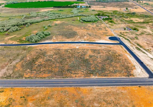 Photo 3 of Land for sale at 0 Parcel 1 Rd B9 SW, Royal City, WA 99357 | MLS# NWM2371609 | Listing updated on 2026-09-17