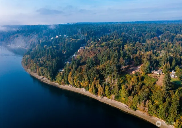 Photo 4 of Land for sale at 12511 Hallstrom Dr NW, Gig Harbor, WA 98332 | MLS# NWM2371949 | Listing updated on 2026-09-17
