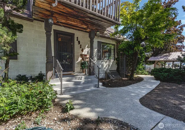 Photo 2 of Multi family home for sale at 1314 Walnut St, Wenatchee, WA 98801 | MLS# NWM2372283 | Listing updated on 2026-09-17