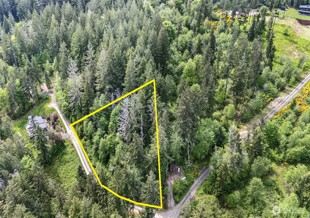 Land for sale at 18916 116th Street NW, Gig Harbor, WA 98329 | MLS# NWM2372346