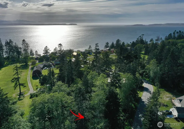 Photo 2 of Land for sale at 364 Gramayre Rd, Coupeville, WA 98239 | MLS# NWM2372539 | Listing updated on 2026-09-17