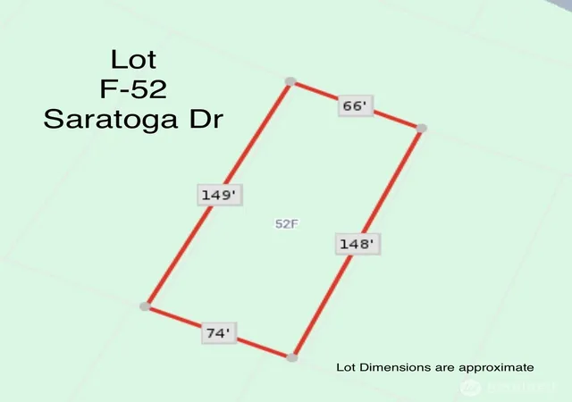 Photo 2 of Land for sale at 52 F Saratoga Dr, Hat Island, WA 98206 | MLS# NWM2373243 | Listing updated on 2026-09-17