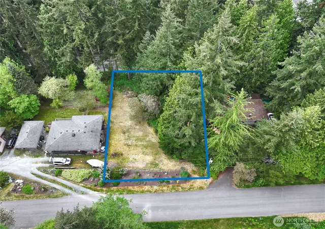 Photo 4 of Land for sale at 0 April Dr, Langley, WA 98260 | MLS# NWM2373839 | Listing updated on 2026-09-17