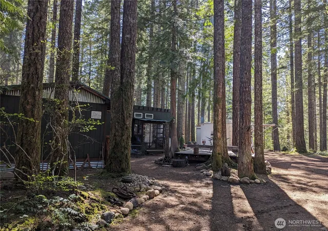 Photo 2 of Land for sale at 390 N Duckabush Dr W, Hoodsport, WA 98548 | MLS# NWM2373926 | Listing updated on 2026-09-17