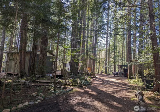 Photo 3 of Land for sale at 390 N Duckabush Dr W, Hoodsport, WA 98548 | MLS# NWM2373926 | Listing updated on 2026-09-17