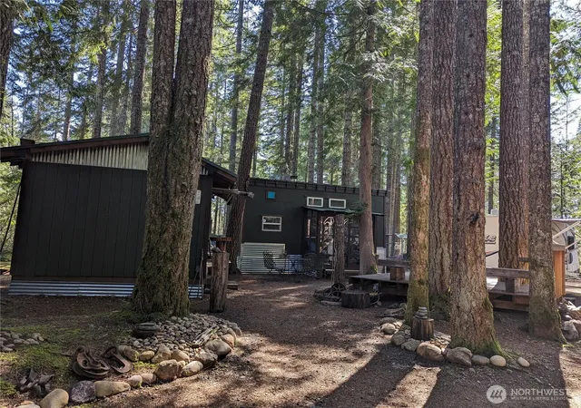 Photo 4 of Land for sale at 390 N Duckabush Dr W, Hoodsport, WA 98548 | MLS# NWM2373926 | Listing updated on 2026-09-17