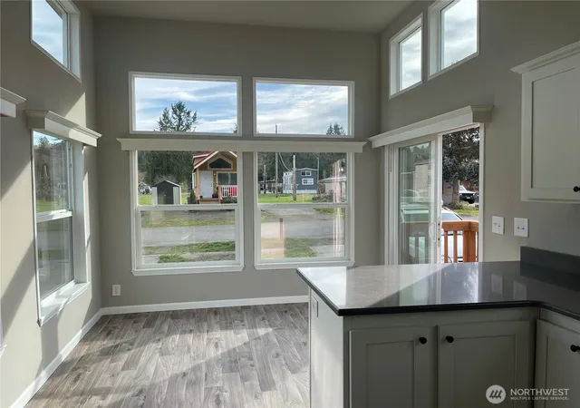 Photo 3 of Manufactured home for sale at 6062 Highway 20 #27, Port Townsend, WA 98368 | MLS# NWM2374067 | Listing updated on 2026-10-01