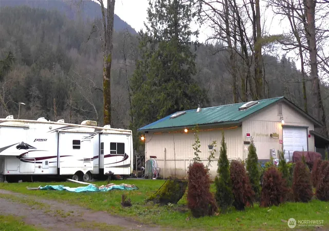 Photo 3 of Land for sale at 35274 Shangri La Dr, Sedro Woolley, WA 98284 | MLS# NWM2374628 | Listing updated on 2026-09-17