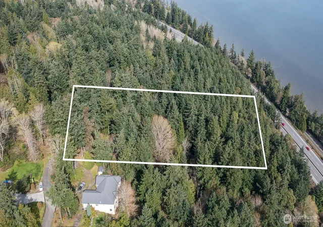 Photo 1 of Contingent at 0 Nhn Hummingbird Ln, Anacortes, WA 98221 | MLS# NWM2374889 | Listing updated on 2026-09-17