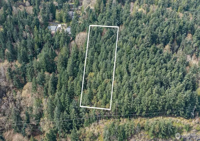Photo 3 of Contingent at 0 Nhn Hummingbird Ln, Anacortes, WA 98221 | MLS# NWM2374889 | Listing updated on 2026-09-17