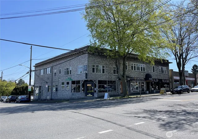 Photo 1 of Multi family home for sale at 8214 Greenwood Ave N, Seattle, WA 98103 | MLS# NWM2375807 | Listing updated on 2026-09-17