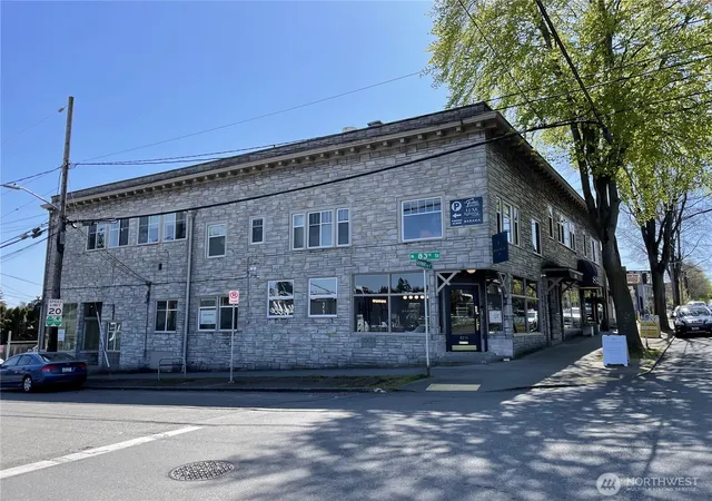 Photo 2 of Multi family home for sale at 8214 Greenwood Ave N, Seattle, WA 98103 | MLS# NWM2375807 | Listing updated on 2026-09-17