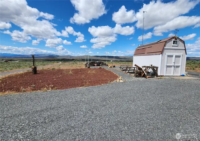 Photo 1 of Land for sale at 344 Oatman (lots 15 & 7) Pl, Ephrata, WA 98823 | MLS# NWM2376000 | Listing updated on 2026-09-17