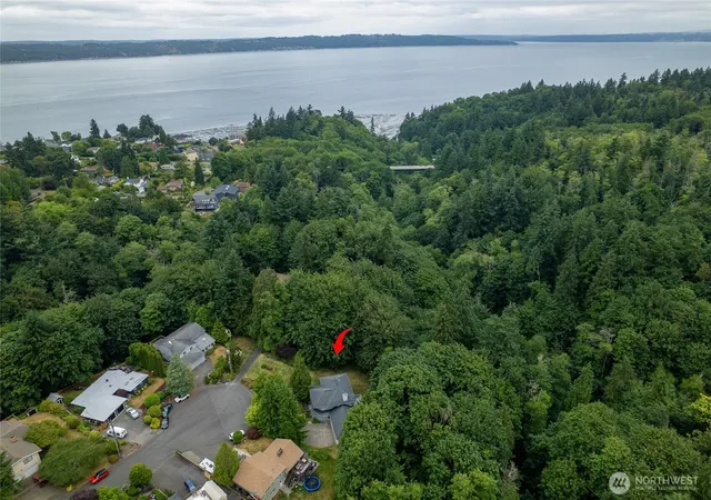 Photo 2 of Land for sale at 0 Agnes Rd Ne, Tacoma, WA 98422 | MLS# NWM2377361 | Listing updated on 2026-09-17