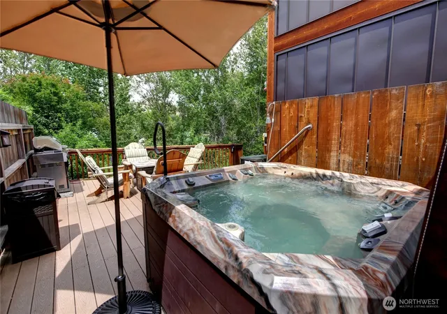 Photo 3 of Condo for sale at 115 Johnson St N #1,2,3, Twisp, WA 98856 | MLS# NWM2377508 | Listing updated on 2026-09-17