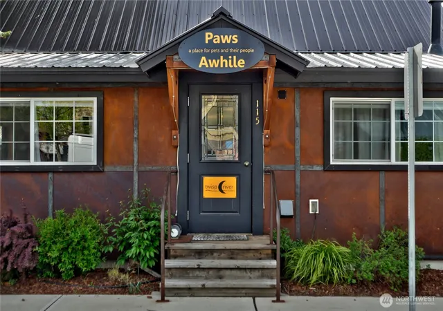Photo 4 of Condo for sale at 115 Johnson St N #1,2,3, Twisp, WA 98856 | MLS# NWM2377508 | Listing updated on 2026-09-17