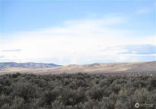 Photo 1 of Land for sale at 0 Lot 63 Mesa Dr, Ephrata, WA 98823 | MLS# NWM2377828 | Listing updated on 2026-09-17