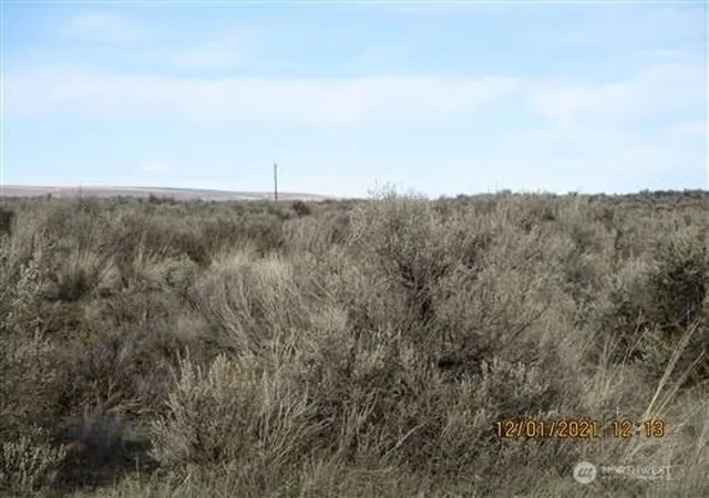 Photo 2 of Land for sale at 0 Lot 63 Mesa Dr, Ephrata, WA 98823 | MLS# NWM2377828 | Listing updated on 2026-09-17