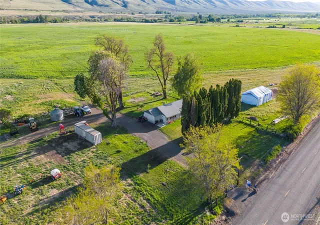 Photo 1 of Single family home for sale at 14530 Rutherford Rd, Yakima, WA 98903 | MLS# NWM2377991 | Listing updated on 2026-09-17