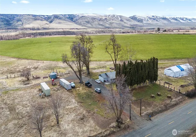 Photo 2 of Single family home for sale at 14530 Rutherford Rd, Yakima, WA 98903 | MLS# NWM2377991 | Listing updated on 2026-09-17