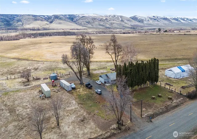Photo 3 of Single family home for sale at 14530 Rutherford Rd, Yakima, WA 98903 | MLS# NWM2377991 | Listing updated on 2026-09-17