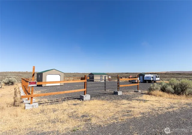 Photo 3 of Land for sale at 2795 Palomino Loop, Ephrata, WA 98823 | MLS# NWM2378098 | Listing updated on 2026-09-17