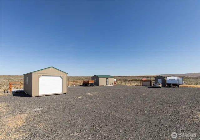 Photo 3 of Land for sale at 2795 Palomino Loop, Ephrata, WA 98823 | MLS# NWM2378098 | Listing updated on 2026-09-17